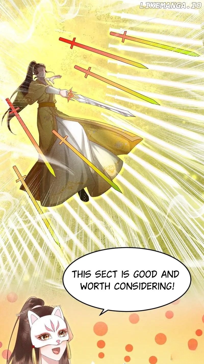 Empress of Hell’s Mission Guide Chapter 50 - page 17